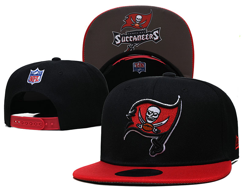 2021 NFL Tampa Bay Buccaneers 119 TX hat
